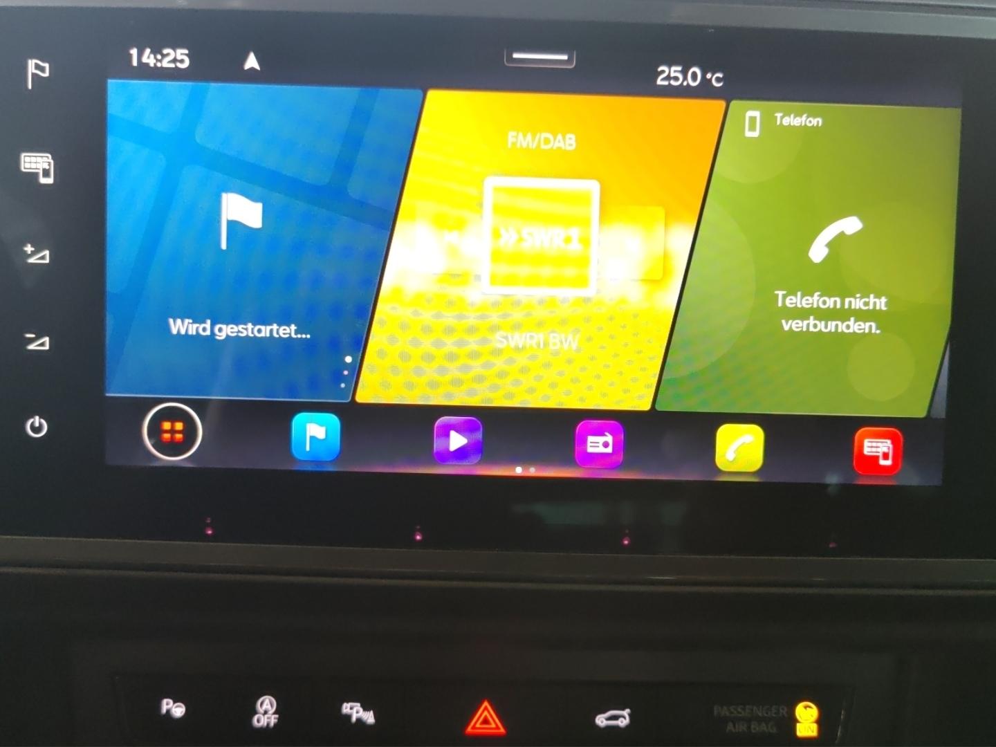 Cupra Ateca 4Drive TSI AHK-klappbar Navi Panoglasdach 