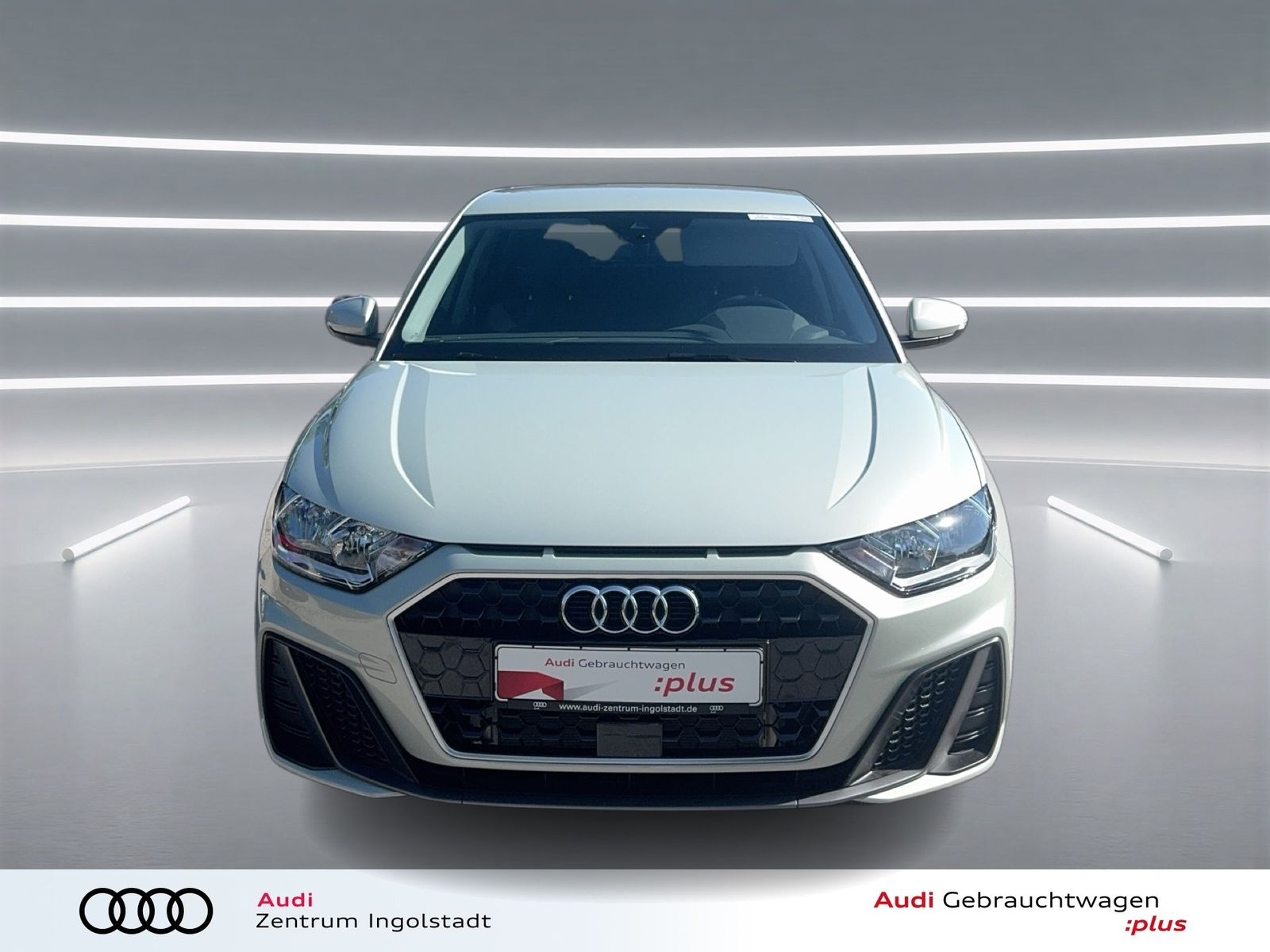 Audi A1 - Bild 3