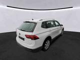 Volkswagen Tiguan Allspace 2.0 TDI Life Matrix/StandHZ/Kam - gebrauchte VW Tiguan Allspace aus dem Jahr 2023