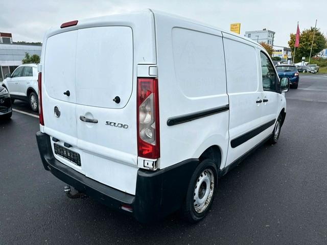 Fiat Scudo 2.0 L1H1 WAECO FRIGO AHK