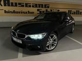 BMW 420d Gran Coupe M Sportpaket 2.Hand (G... - BMW 320 mit Diesel-Antrieb: Coupé