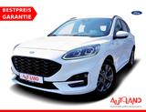 Ford Kuga 1.5 EB ST-LineX VC LED Navi Winterpaket B&O - Ford mit Benzin-Antrieb: Geländewagen
