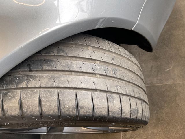 Audi A4 Avant 3.0 TDI quattro *NAVI*BI-XENON*TEMPOMAT