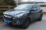 Hyundai ix35 Style 2WD-Sitzheizung-Leder-PDC-Klima - Hyundai Gebrauchtwagen von 2010
