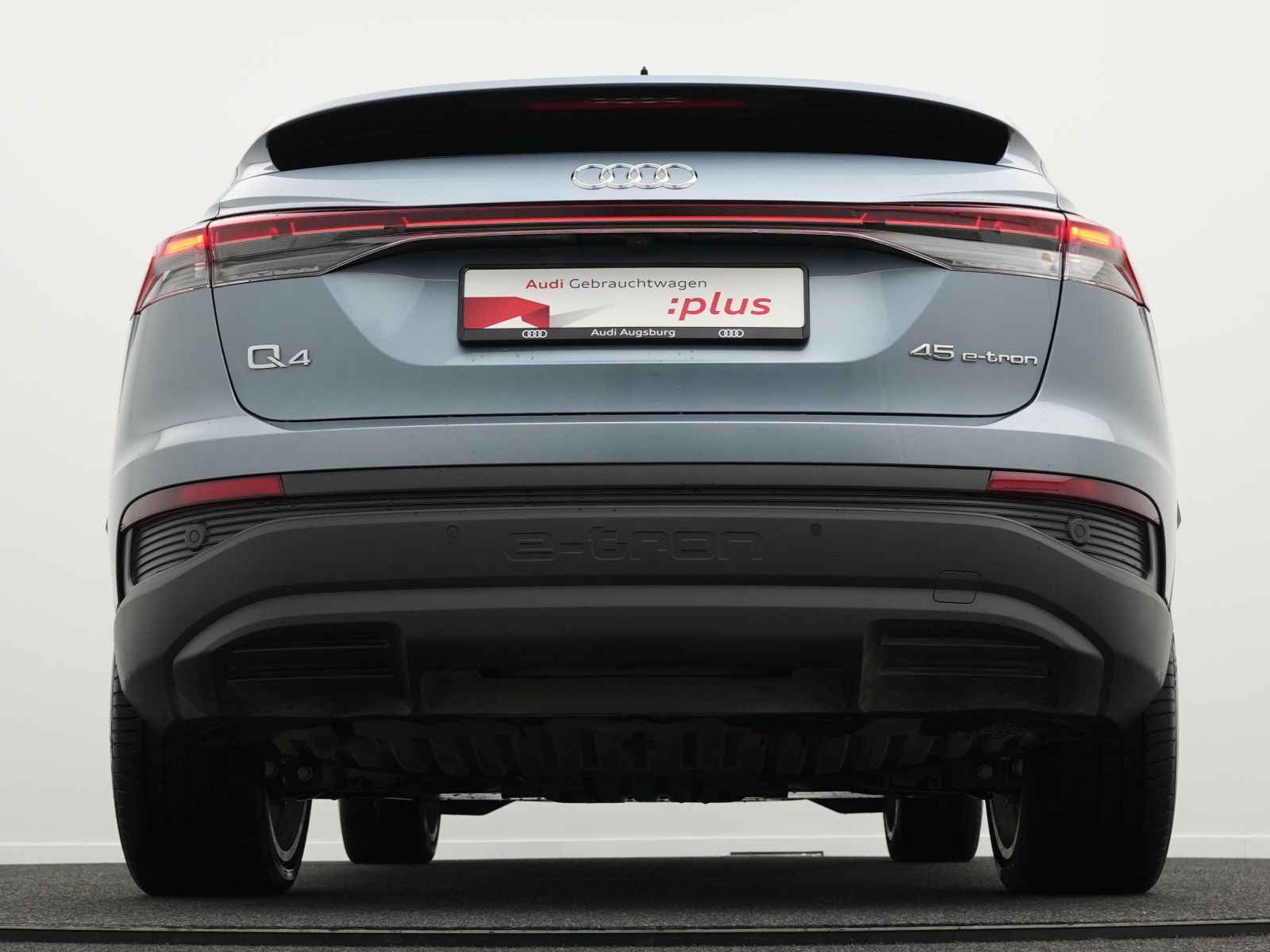 Audi Q4 e-tron - Bild 38