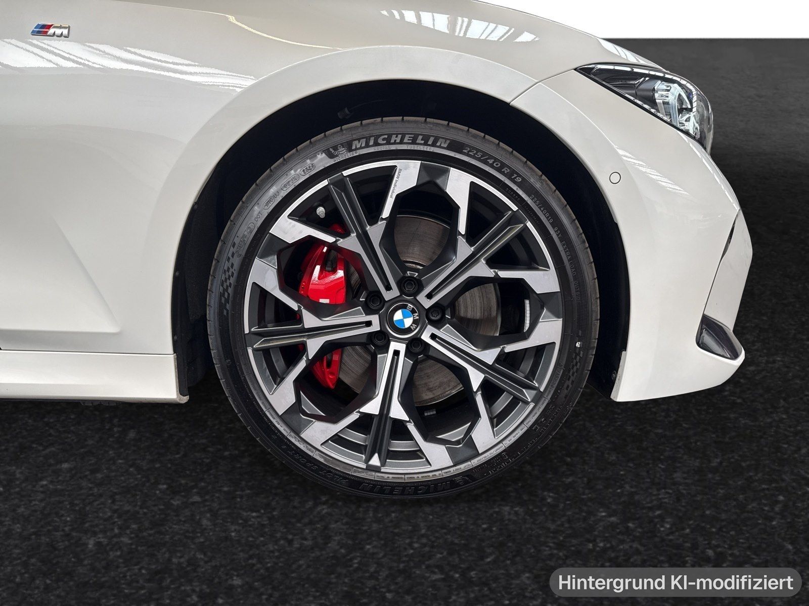 BMW 320d xDrive Touring M Sport Pro AHK Pano 19 LMR foto 4