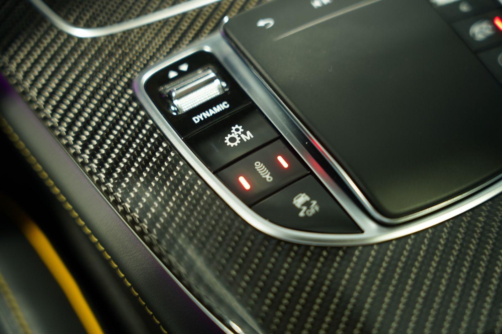 Mercedes Benz E 63 Amg