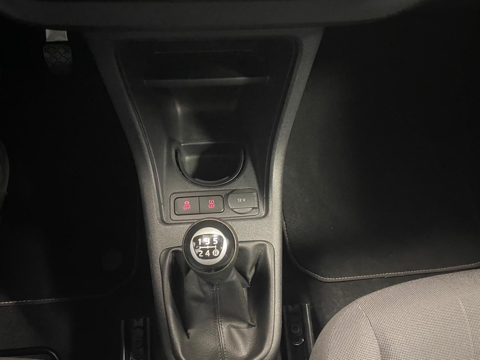 Fahrzeugabbildung Volkswagen up! move up! KLIMA+PDC+SITZHEIZ+Metallic+Allwett