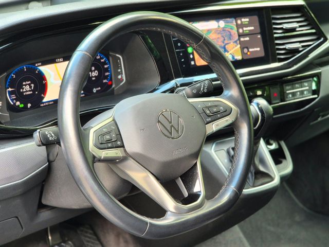 Volkswagen T6 Multivan 2.0 TDI Highline Standheizung AHK