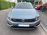 Volkswagen Passat Alltrack 2.0 TDI DSG Standh. Pano. Leder - Volkswagen Passat Alltrack aus 2019