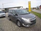 Opel Meriva Meriva 1.4 Style *Sitz-/Lenkradheizung - Opel Meriva: Kombi, 1.4