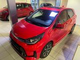 Kia Picanto GT-Line/Schiebedach/Kia-Garantie - Kia Picanto in Mannheim