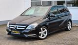 Mercedes-Benz B 180 Sport-Paket LEDER/XENON/KAMERA/SHZ/PDC - Mercedes-Benz B 180: Sport