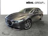Mazda 3 2.5 SkyactiveG 140 Autom.Exclusive-Line*Bose*R - Mazda 3 Skyactive Gebrauchtwagen
