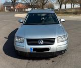 Volkswagen VW Passat 3bg Variant 1.9 TDI (AVF) - Volkswagen Passat: 3bg Variant