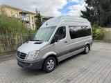 Mercedes-Benz Sprinter II Kasten  Westfalia  James Cook - gebrauchte Mercedes-Benz Sprinter aus dem Jahr 2007