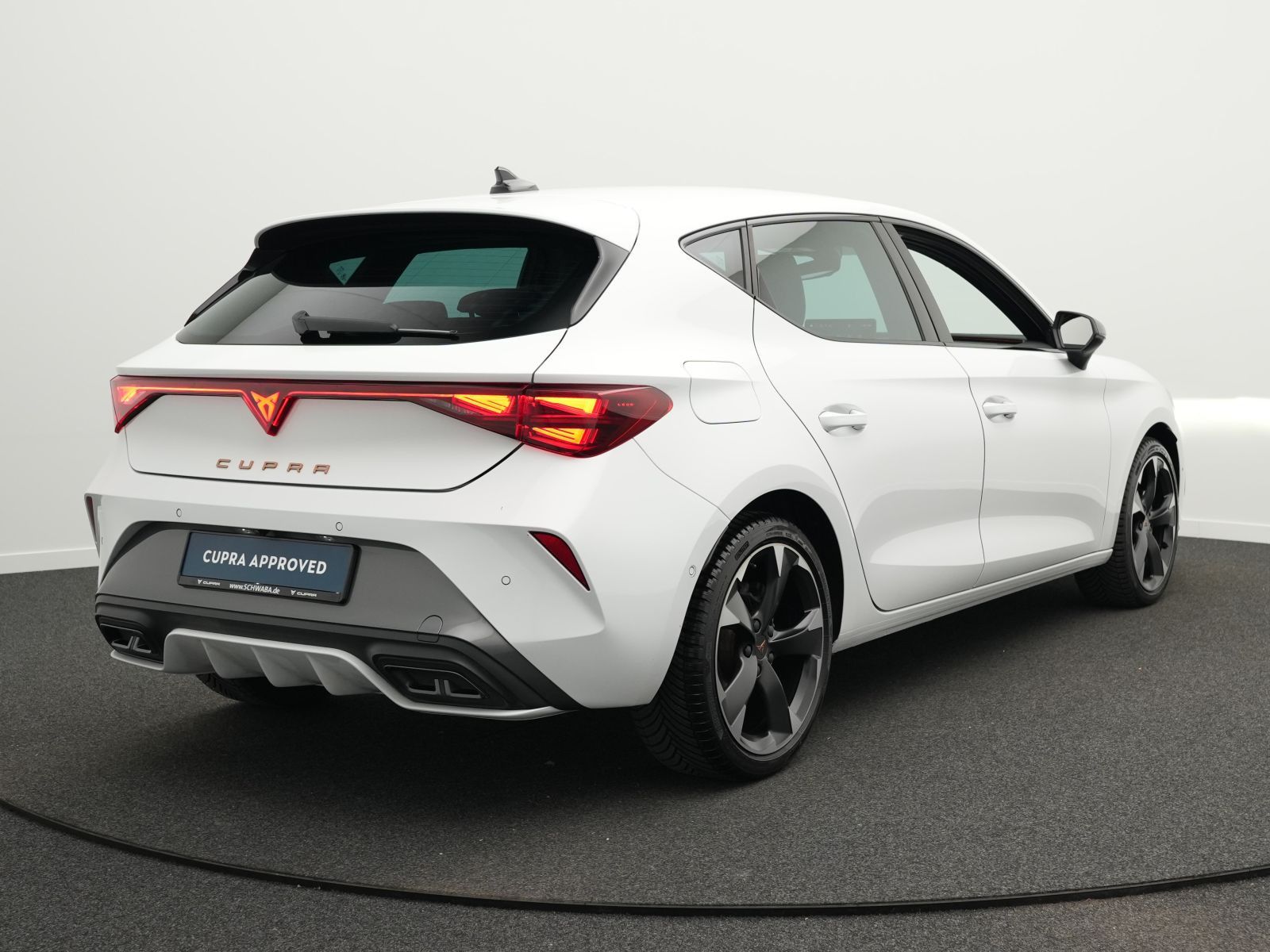 Cupra Leon - Bild 3