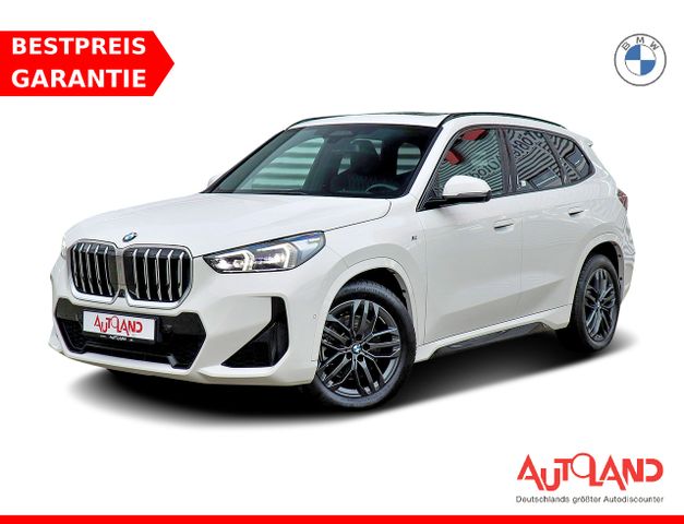 BMW X1 23i xDrive M Sport Aut. LED Navi SItzheizung