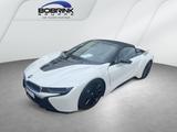 BMW i8 Roadster Laserlicht Harman Kardon SHZ head-up