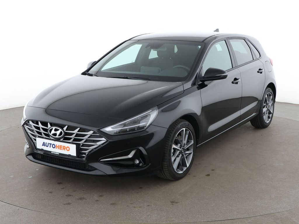 Image of Hyundai i30