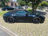 Porsche 992 Carrera Cabriolet Carrera ,Approved Garantie