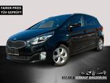 Kia Carens Vision /E24 - Kia Carens aus 2014