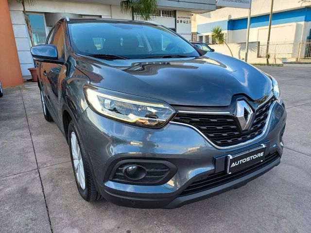 Renault Kadjar 1.5 dCi 115CV EDC Business