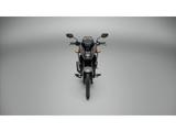 Honda CB125F - HONDA CB 125 F