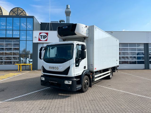 Iveco Eurocargo140-280_GDP/Pharma_CarrierSUPRA1150MT