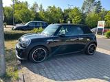 MINI John Cooper Works Cabrio | Automatik I Vollleder - MINI Cabrio Serie Gebrauchtwagen