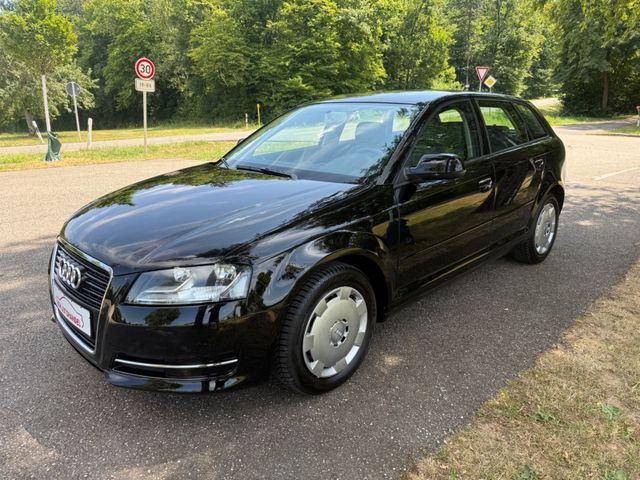 Audi A3 Sportback 1.8 TFSI Attraction 1.Hand