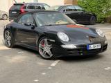 Porsche 997 Carrera S Cabriolet Carrera S - Porsche 911er Reihe in Berlin