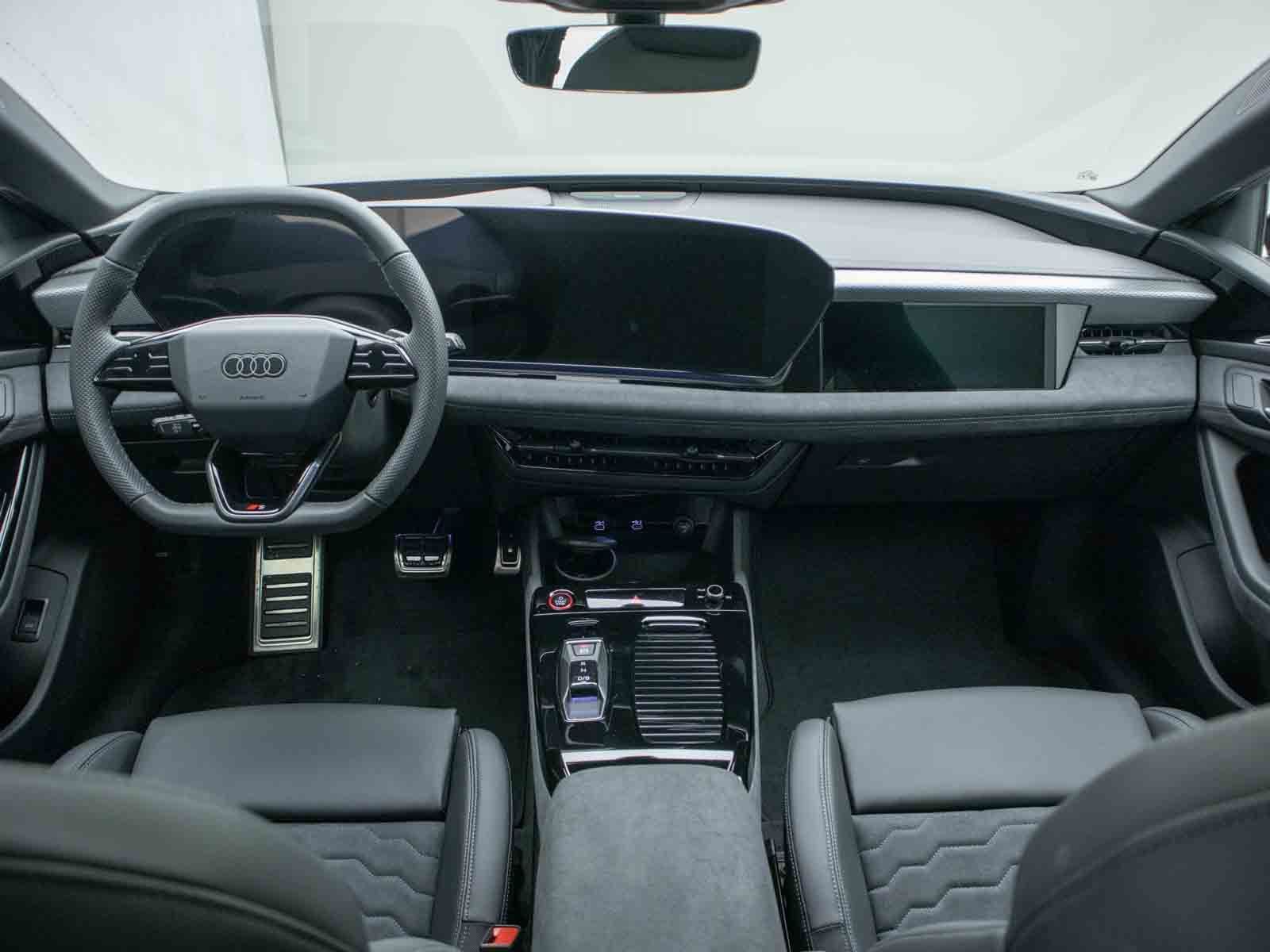 Audi A6 e-tron - Bild 14