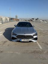 Mercedes-Benz CLE 300 4M AMG PREMIUM PLUS HUD+PANO+360GRAD - Mercedes-Benz CLE 300 aus 2023