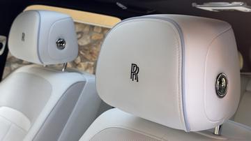 صورة مصغرة 30 لـ 2019 ROLLS-ROYCE CULLINAN