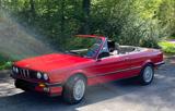 BMW e30 325i Cabrio VFL Note 2
