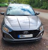 Hyundai i20 1.0 T-GDI 74kW Edition 30  1.Hand Metallic - : Beige, Metallic