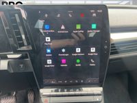 Renault Megane E-TECH - Vorschau Bild 13