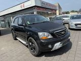 Kia Sorento 2.5 CRDi EX*Automatik*Kamera* - Kia Sorento aus 2007: Ex