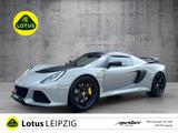 Lotus Exige Sport 350 *Lotus Leipzig* - Lotus Exige mit Benzin-Antrieb: Coupé