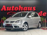 Volkswagen Golf Plus V United Automatik/SHZ/MULTI/Tempomat - Volkswagen Golf aus 2008: V United