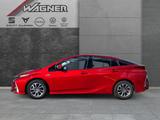 Toyota Prius 1.8 VVT-i Plug-in Hybrid Comfort HUD Navi  - Toyota Prius Gebrauchtwagen