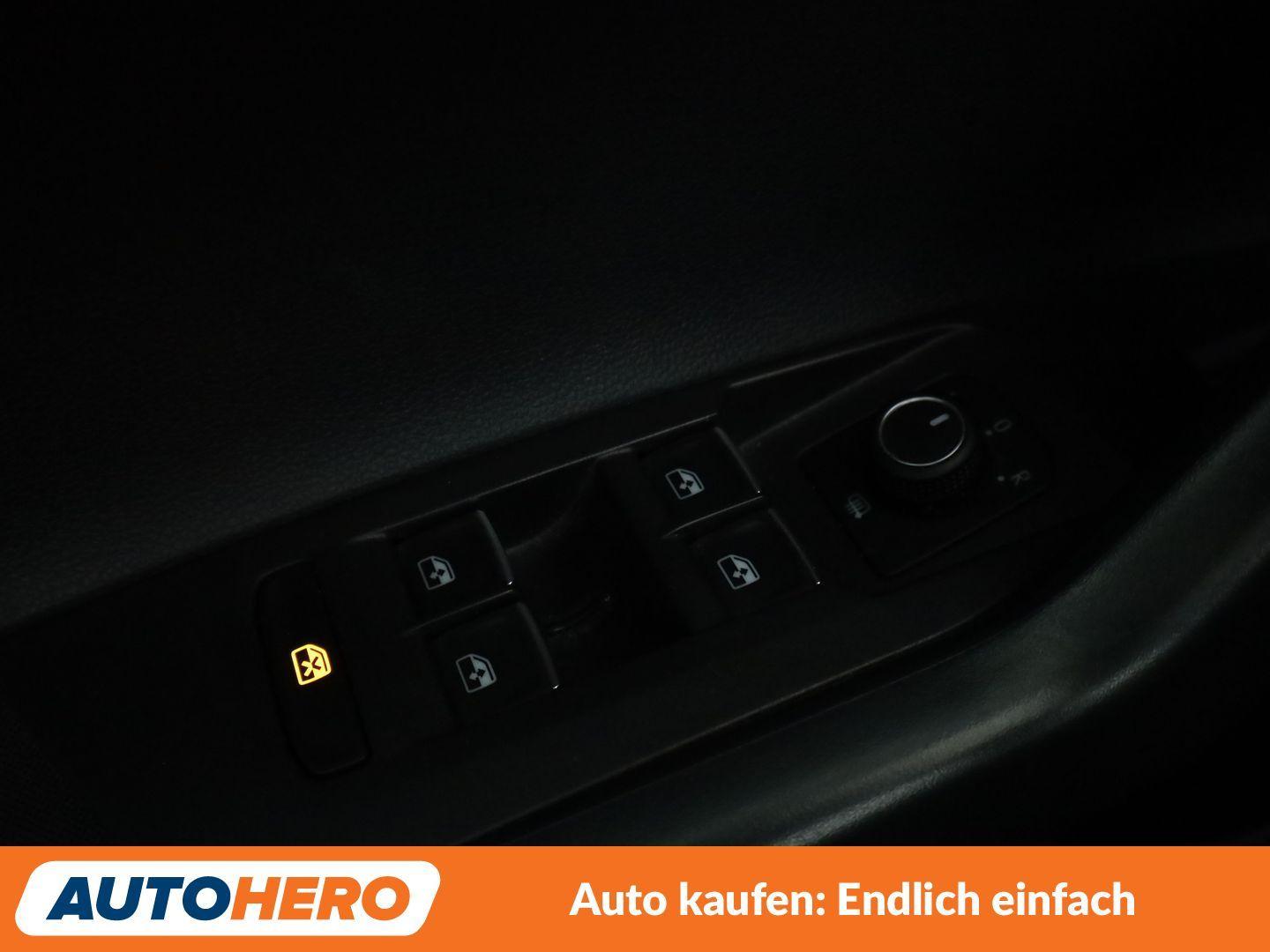 Volkswagen Polo 1.0 TSI Highline*PDC*LIMITER*SHZ*, миниатюра 27