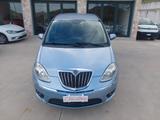 Lancia MUSA 1.3 Mjt 95 CV Gold 2011 km certifica - blaue Lancia MUSA
