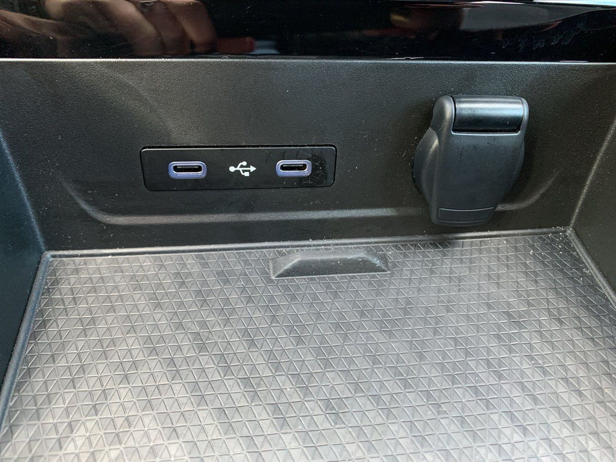 Renault Austral - Bild 36