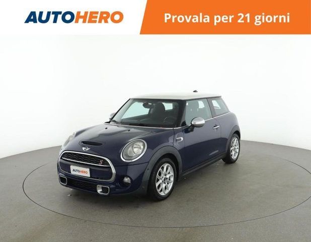 MINI Cooper S 2.0 Cooper S