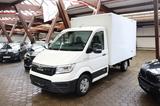 MAN TGE Koffer  3.140 FWD LED*CAM*RAMPE - MAN Hamburg