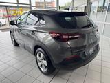 Opel Grandland X 1.6 CDTI Edition*SHZ*LHZ*PDC*CarPlay - gebrauchte Opel Grandland (X) aus dem Jahr 2017