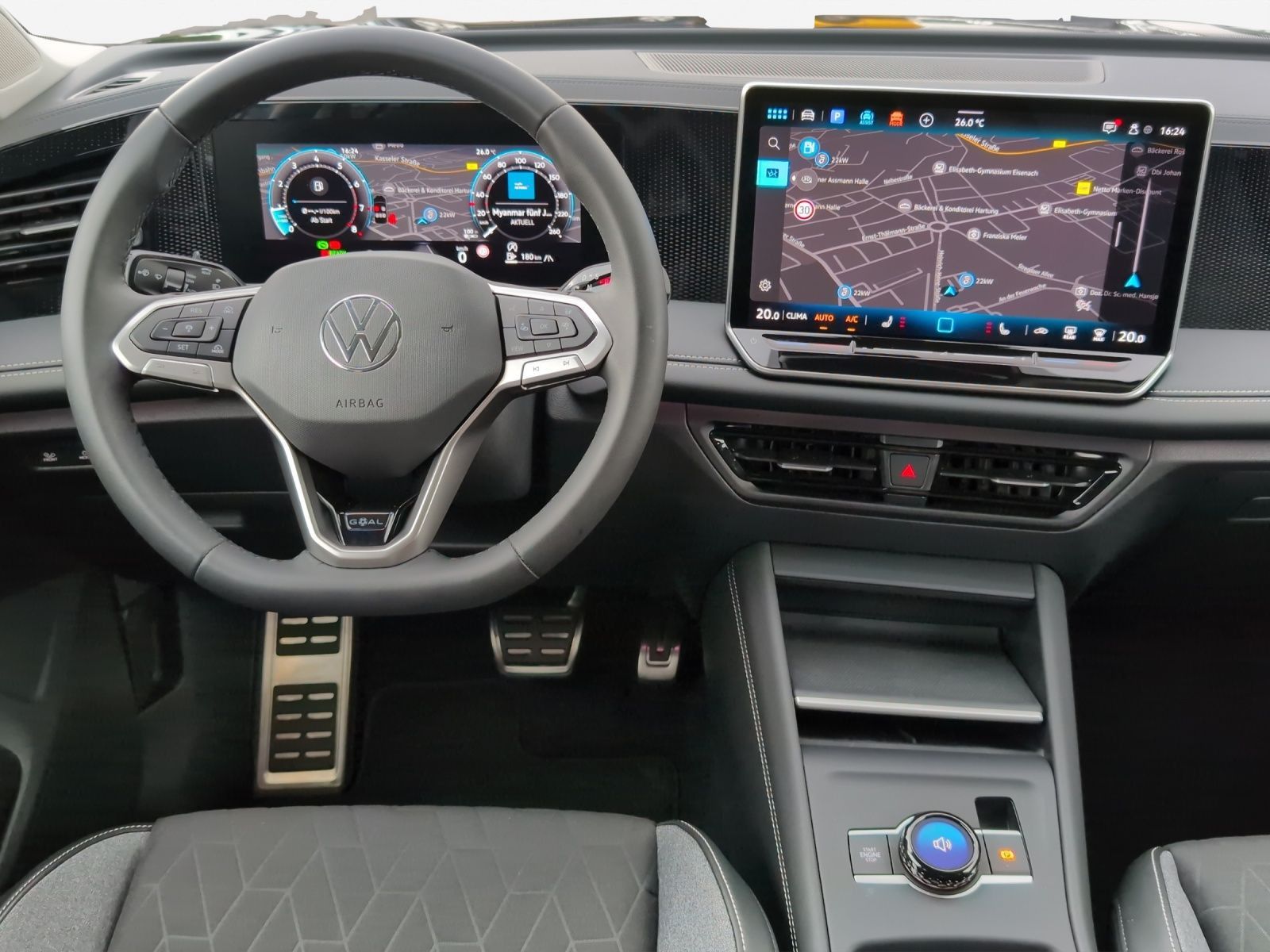 Volkswagen Tiguan - Bild 7