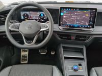 Volkswagen Tiguan - Vorschau Bild 7